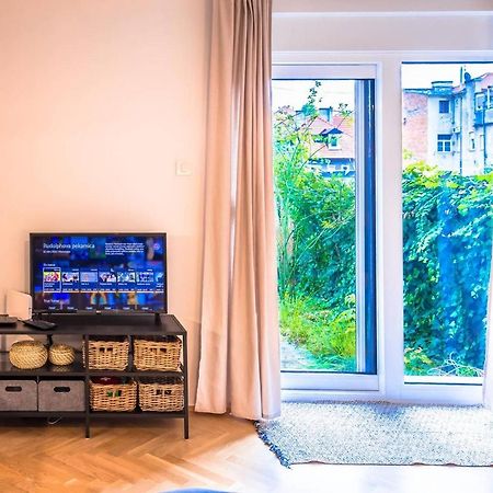 Number 28 Boutique Apartment Záhřeb Exteriér fotografie